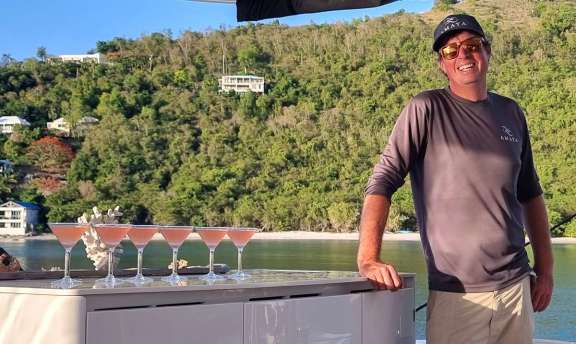 Image of AMAYA yacht #17