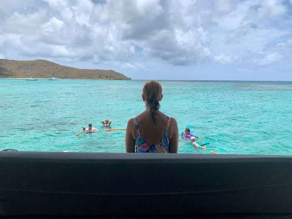 Image of AMAYA yacht #16