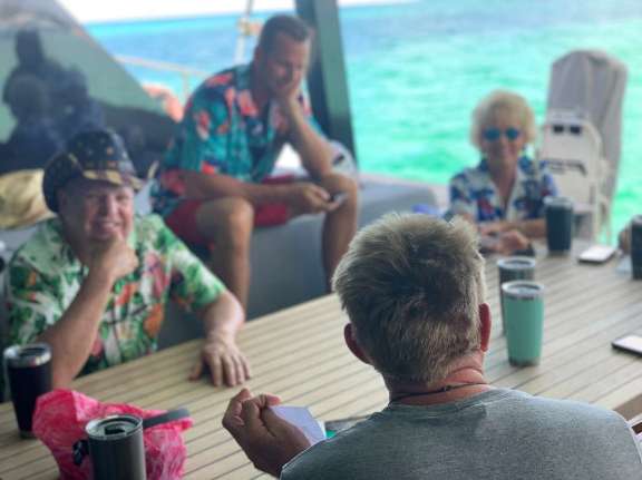 Image of AMAYA yacht #17