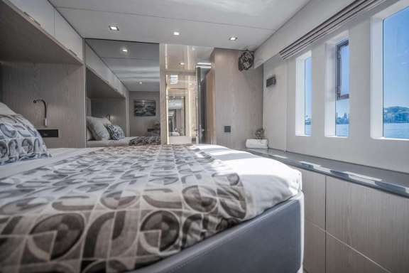 Image of AMAYA yacht #6