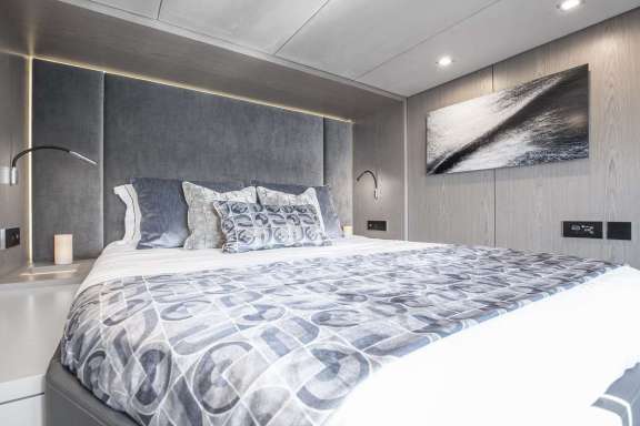 Image of AMAYA yacht #7