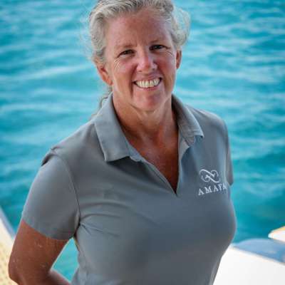 Captain Colleen Korona
