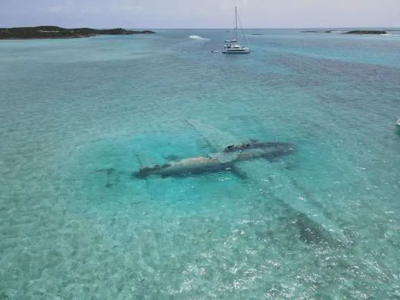 Image of DRIFT (Formerly Location) yacht #12