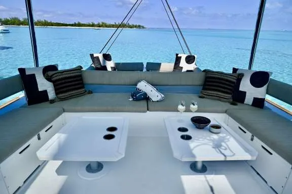 Image of DRIFT (Formerly Location) yacht #14