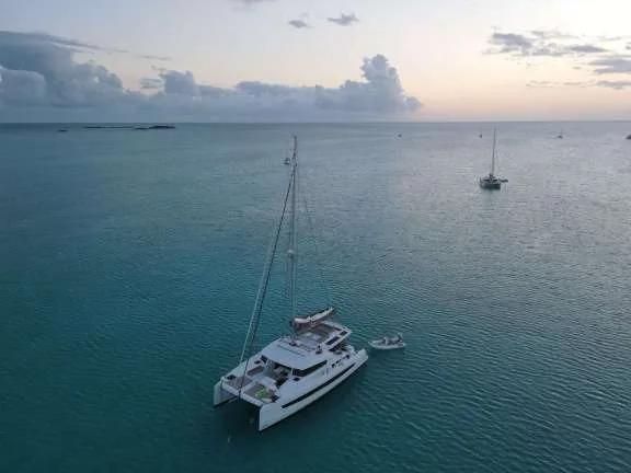 Image of DRIFT (Formerly Location) yacht #15