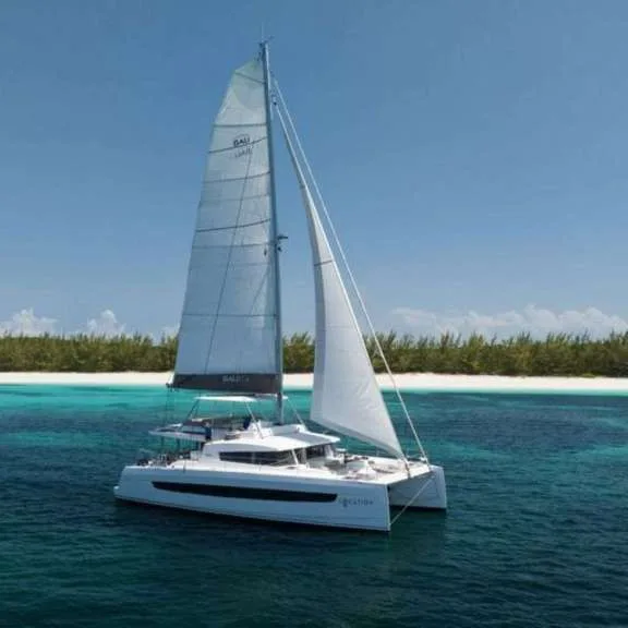 Image of DRIFT (Formerly Location) yacht #17