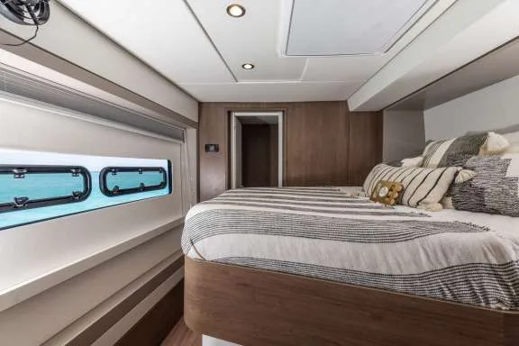 Image of DRIFT (Formerly Location) yacht #18