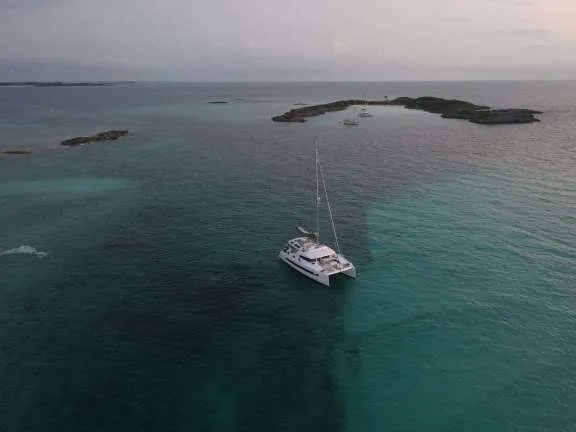 Image of DRIFT (Formerly Location) yacht #2