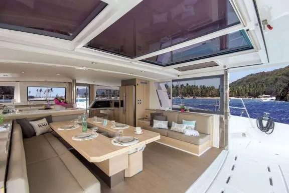 Image of DRIFT (Formerly Location) yacht #5