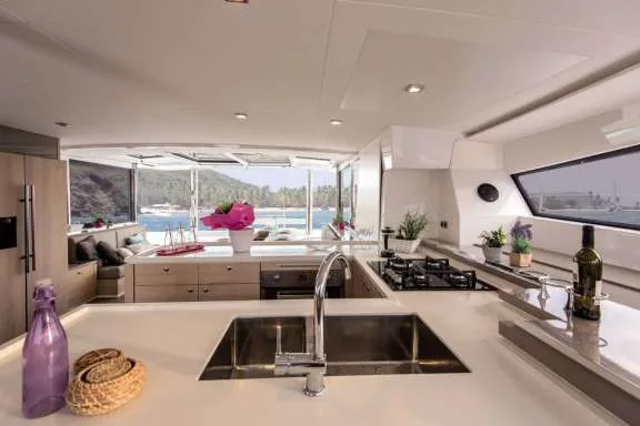 Image of DRIFT (Formerly Location) yacht #7