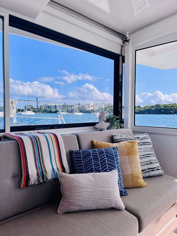 Image of ITHAKA yacht #10