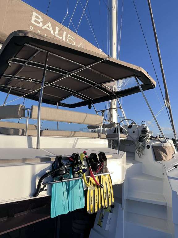 Image of ITHAKA yacht #17