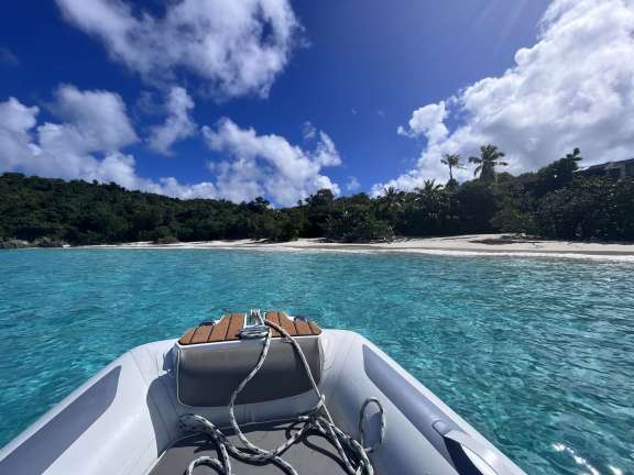 Image of ITHAKA yacht #18