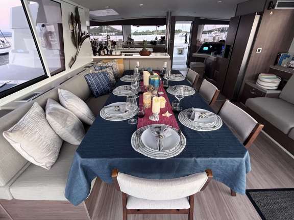 Image of ITHAKA yacht #2