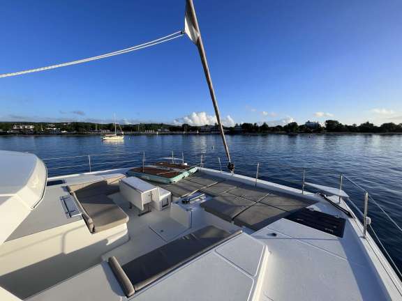 Image of ITHAKA yacht #5