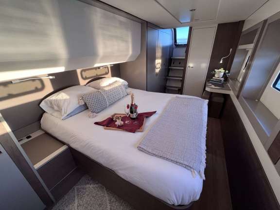 Image of ITHAKA yacht #6