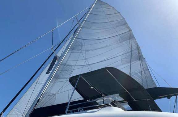 Image of JARANA yacht #12