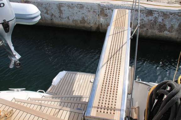 Image of JARANA yacht #15