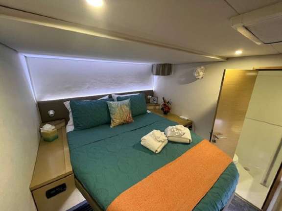 Image of DEVINE SAILING yacht #10