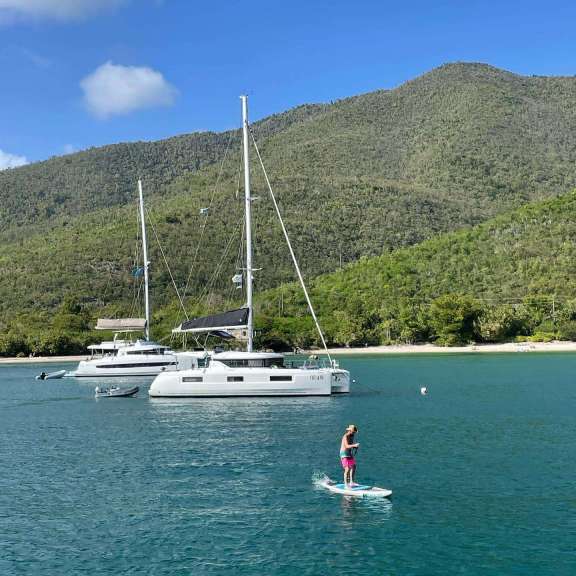 Image of DEVINE SAILING yacht #12