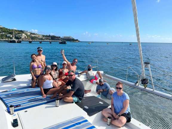 Image of DEVINE SAILING yacht #16