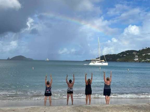 Image of DEVINE SAILING yacht #17