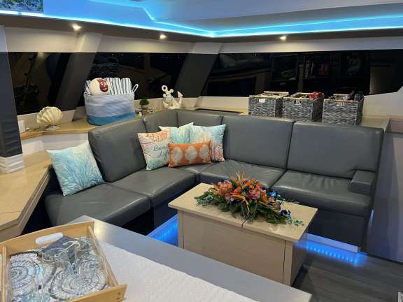 Image of DEVINE SAILING yacht #2