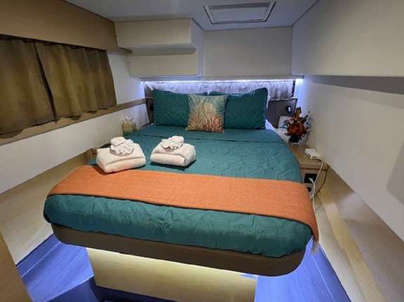 Image of DEVINE SAILING yacht #6