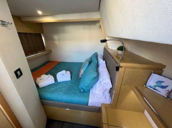 Image of DEVINE SAILING yacht #7