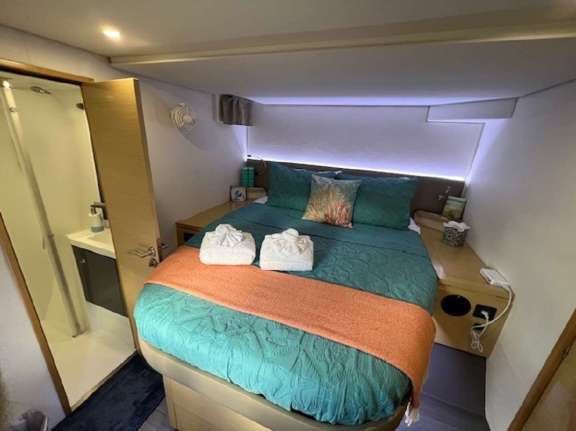 Image of DEVINE SAILING yacht #8