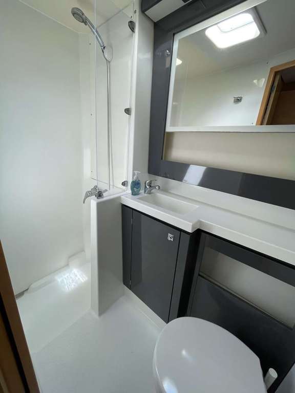 Image of DEVINE SAILING yacht #9