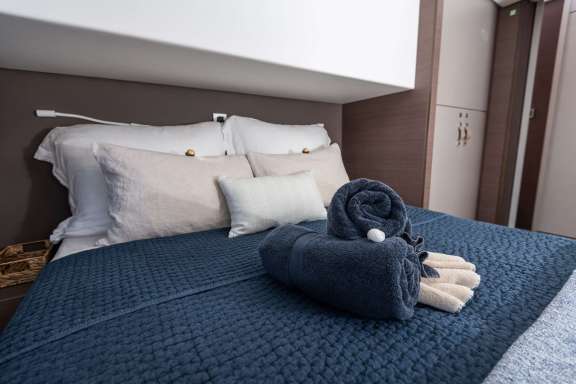 Image of OCEANA yacht #11