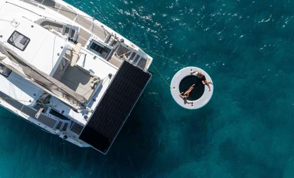 Image of OCEANA yacht #18