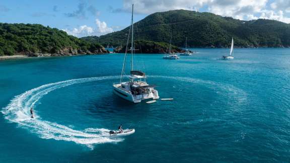 Image of OCEANA yacht #19