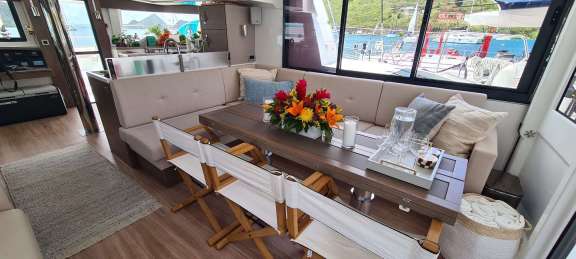 Image of OCEANA yacht #2