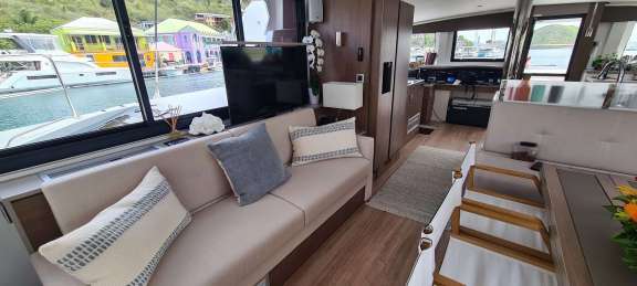 Image of OCEANA yacht #3