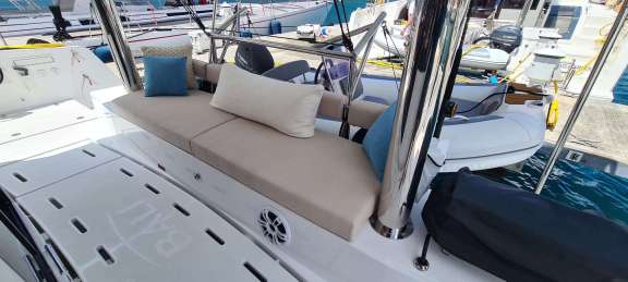 Image of OCEANA yacht #4