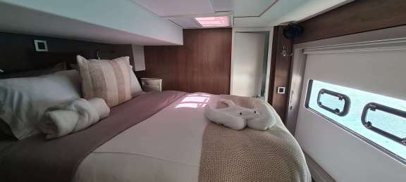 Image of OCEANA yacht #6