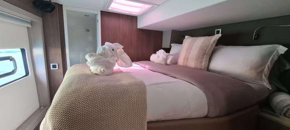 Image of OCEANA yacht #7