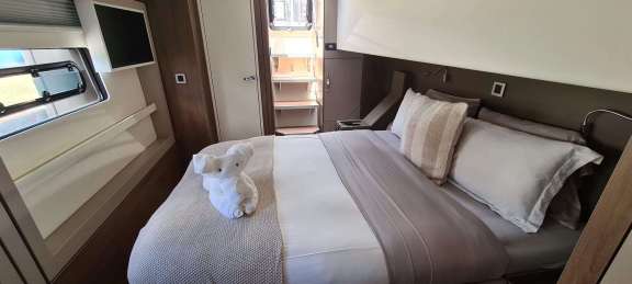 Image of OCEANA yacht #8