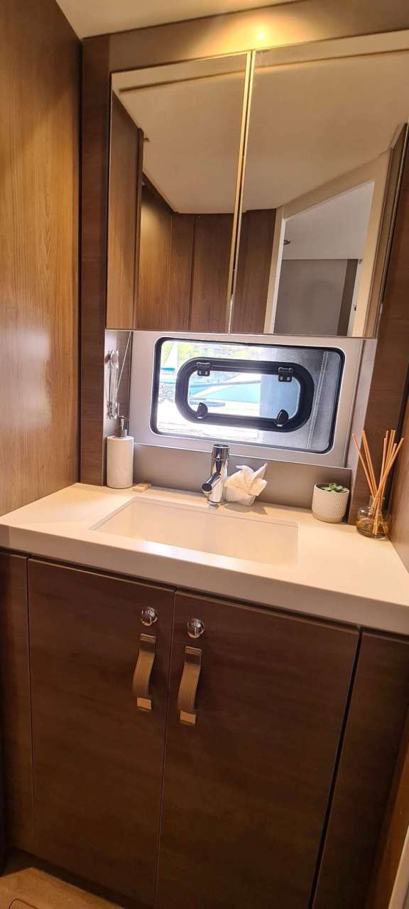 Image of OCEANA yacht #9