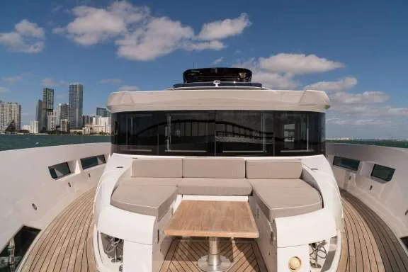 Image of THE PEDDLER yacht #10