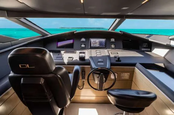 Image of THE PEDDLER yacht #14