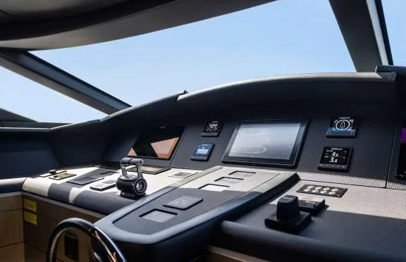 Image of THE PEDDLER yacht #15