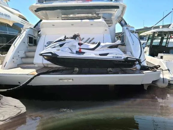 Image of THE PEDDLER yacht #19