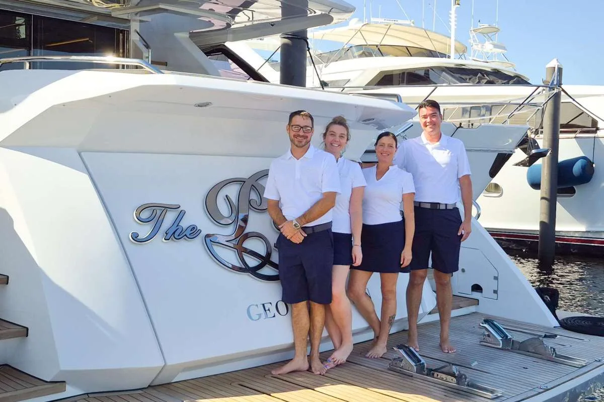 Crew Main Image