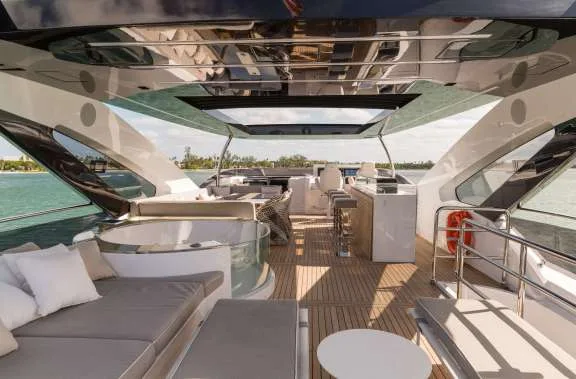 Image of THE PEDDLER yacht #4