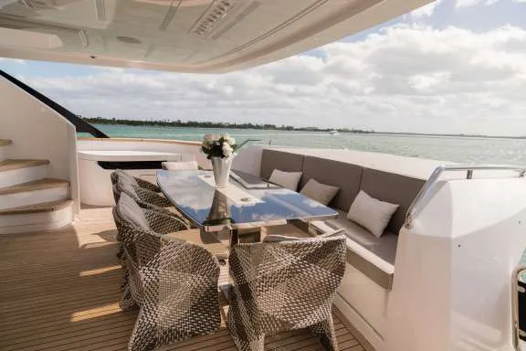 Image of THE PEDDLER yacht #5