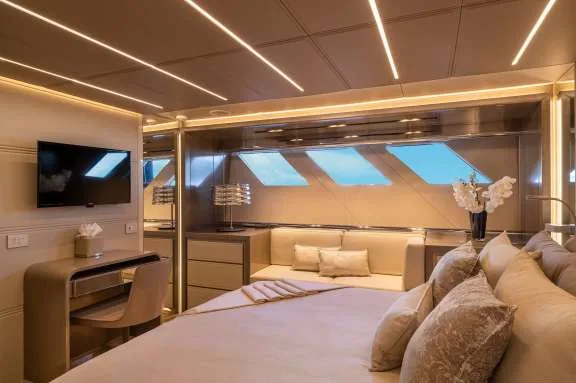 Image of THE PEDDLER yacht #7