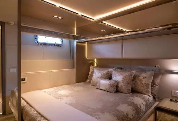 Image of THE PEDDLER yacht #8